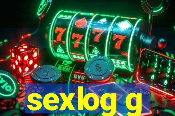 sexlog g